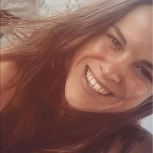 Meet your Posher, Kathryn